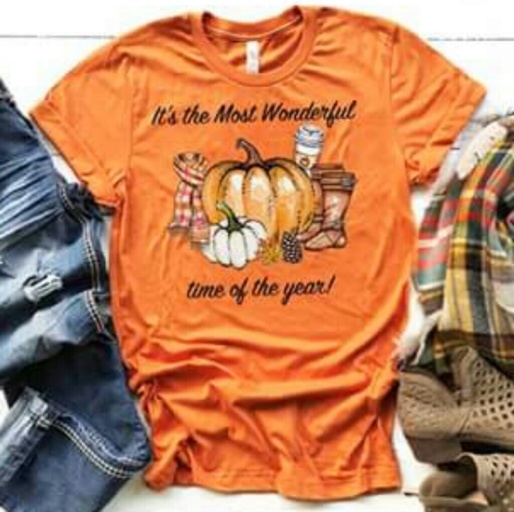 Most wonderful time of the year!